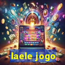 laele jogo